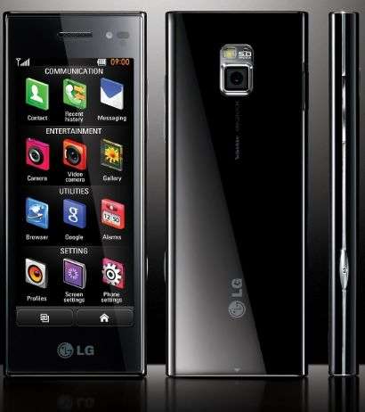 LG BL40