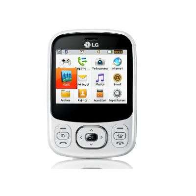 LG C320 PHARD