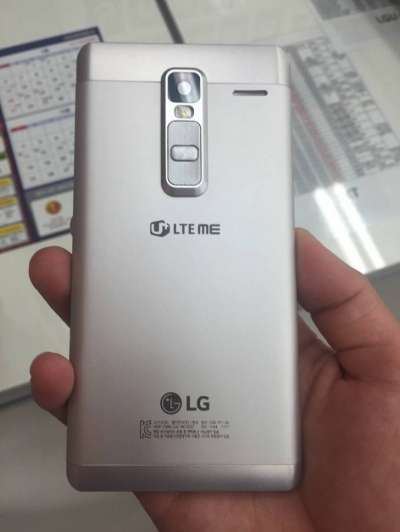 LG Class (retro)