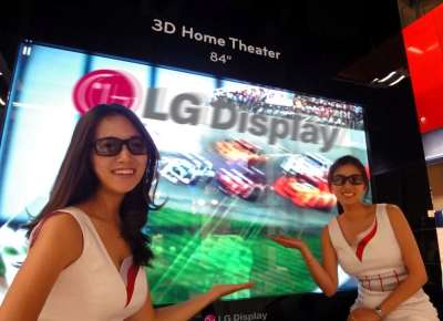 LG Display