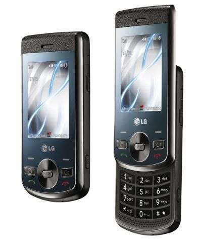 LG Electronics GD330