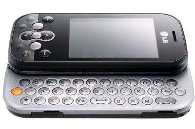 LG Electronics KS360