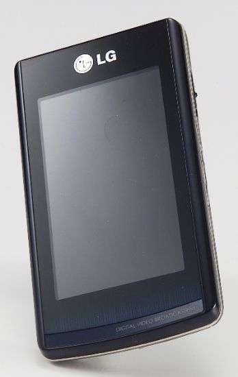 LG Electronics T80