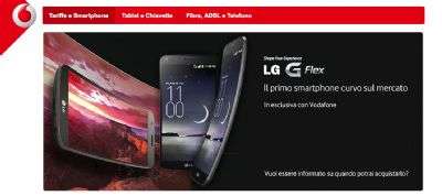 LG G Flex