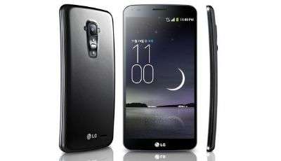 LG G Flex