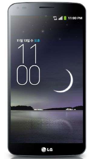 LG G Flex