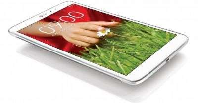 LG G Pad 8.3
