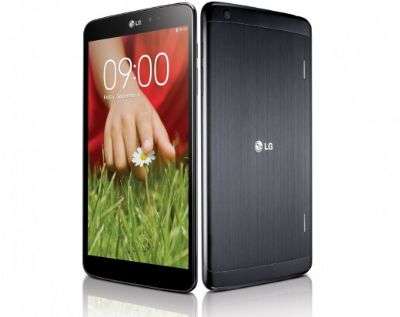 LG G Pad 8.3