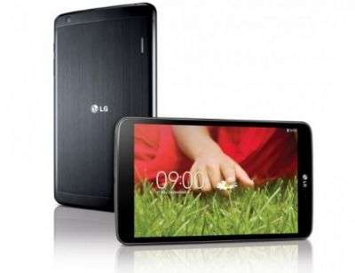 LG G Pad 8.3