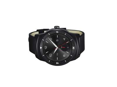 LG G Watch R