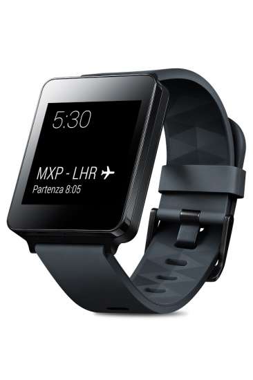 LG G Watch