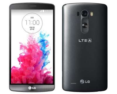 LG G3 A