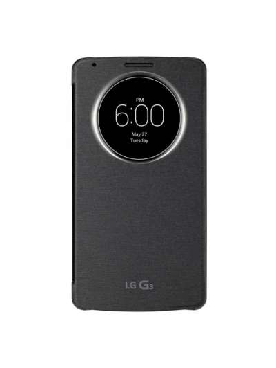 LG G3 QuickCircle Case