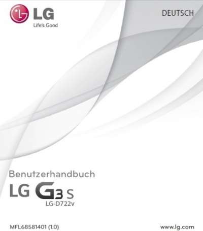 LG G3 S