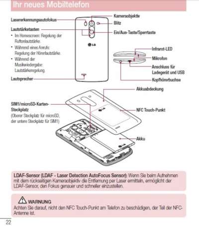 LG G3 S