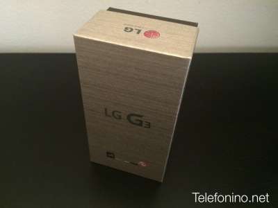 LG G3