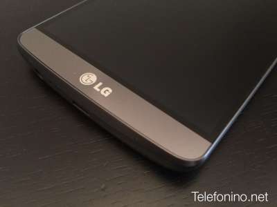 LG G3