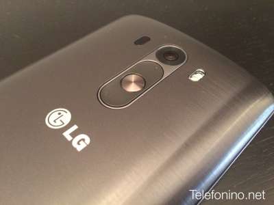 LG G3