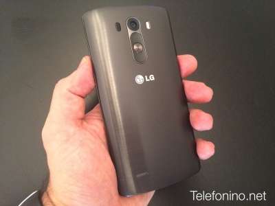 LG G3