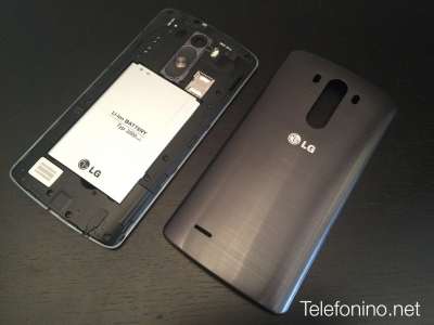 LG G3