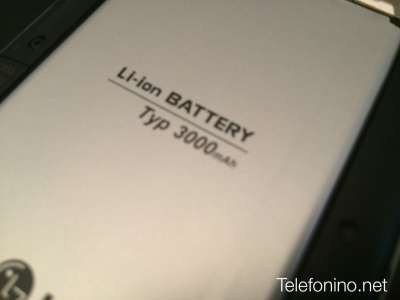LG G3