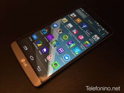 LG G3