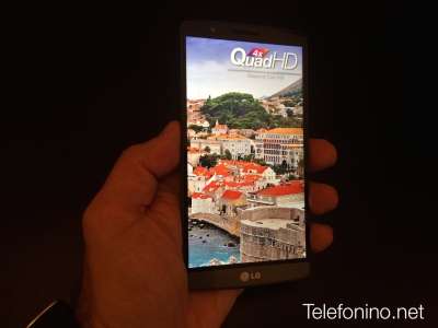 LG G3
