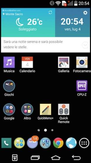 LG G3