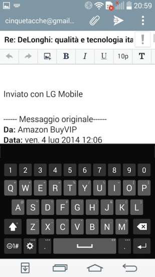 LG G3