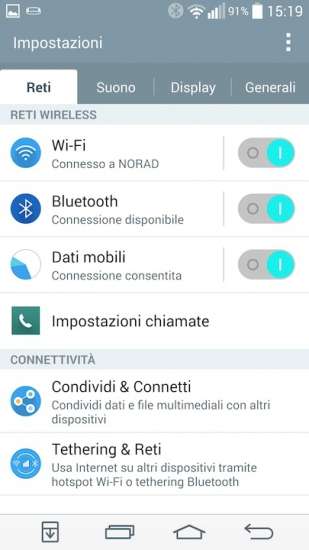 LG G3