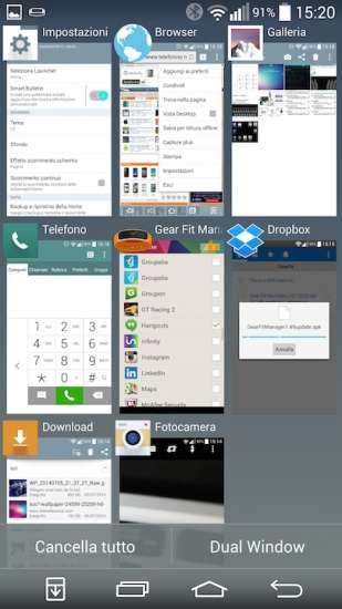 LG G3
