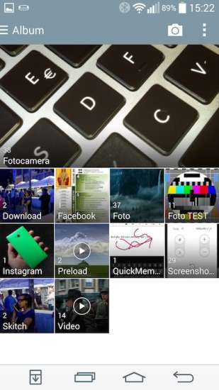 LG G3