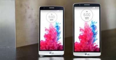 LG G3 s (G3 Beat)