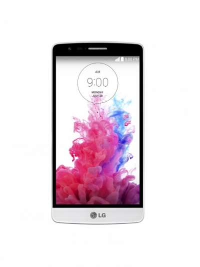 LG G3 s