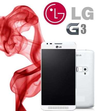 LG G3