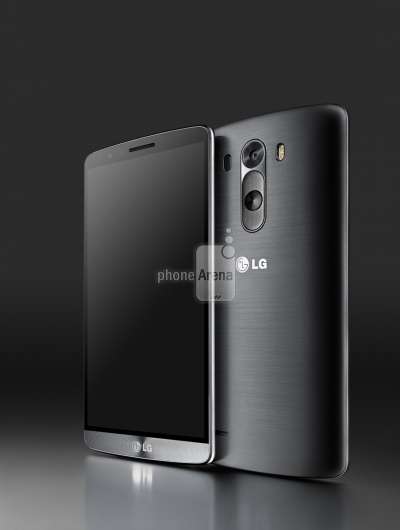 LG G3