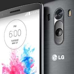 LG G3