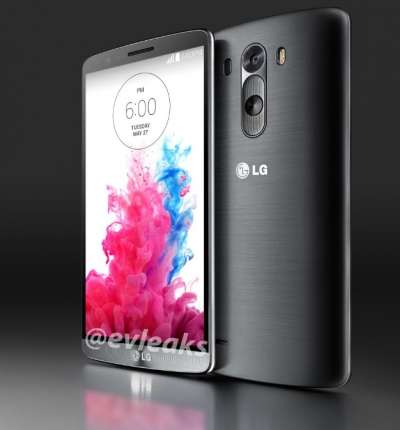 LG G3