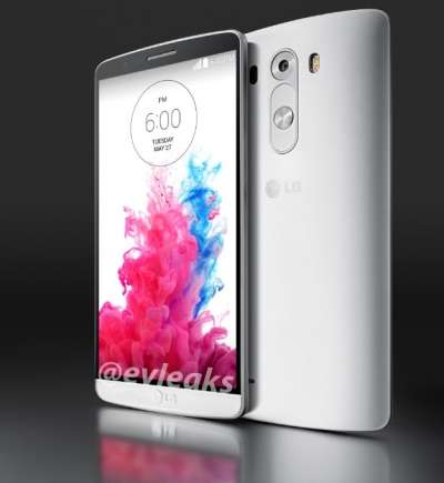 LG G3