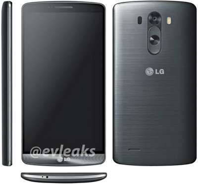 LG G3