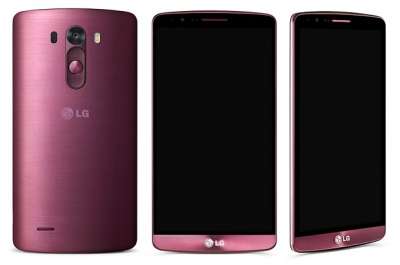 LG G3