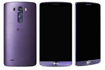 LG G3