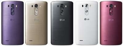 LG G3