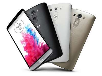 LG G3