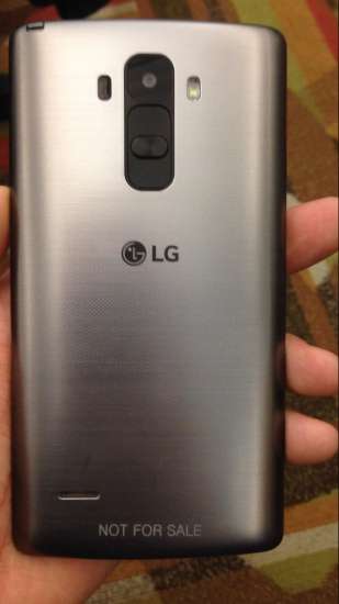 LG G4 Note (foto 4)