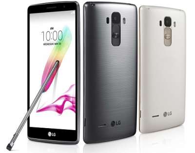 LG G4 Stylus