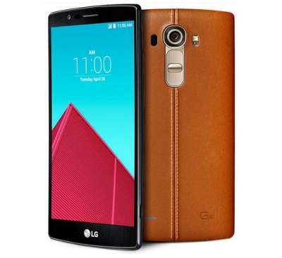 LG G4