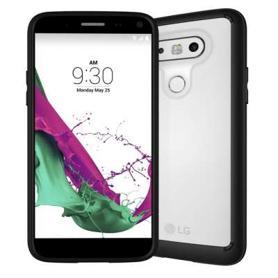 LG G5 (front con case protettivo)