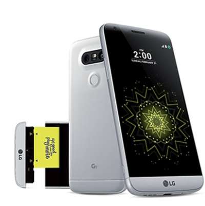 LG G5 SE