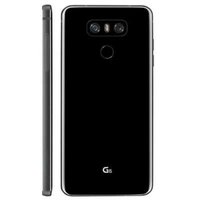 LG G6 (back)
